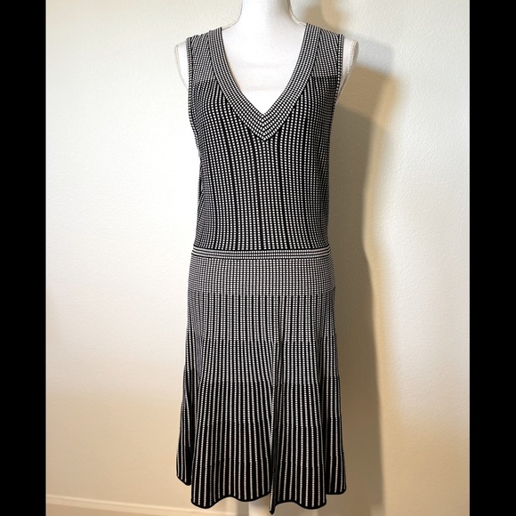 NWT | Catherine Malandrino Carmen Knit Dress - Picture 1 of 6